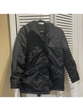 MINUS ZERO WINTER COAT J